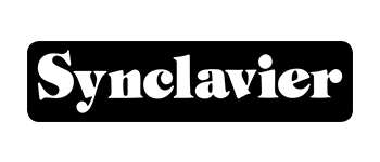 Synclavier TUFFLabel