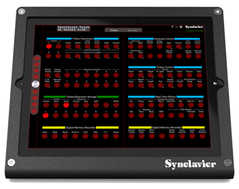 Synclavier® Touch