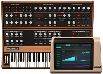 Synclavier V