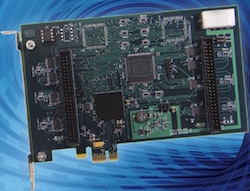 PCI-1 Card (Original)