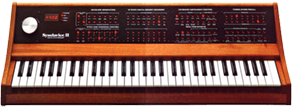 Synclavier II image