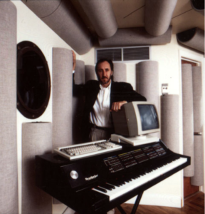 PeteTownshend