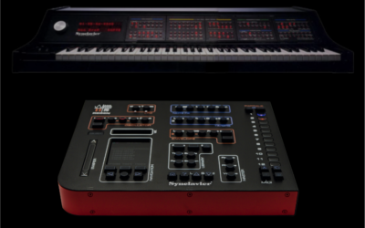 The Synclavier Sound